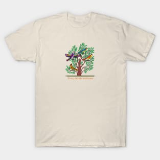 Every Birdie Welcome T-Shirt